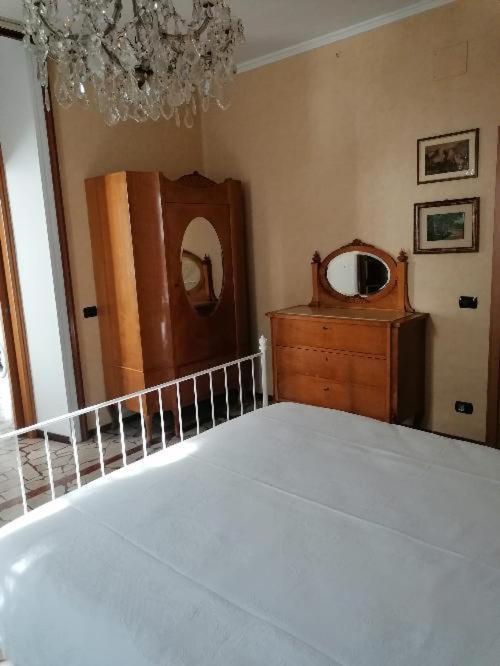 B&B Sotto Le Mura Bergame Extérieur photo