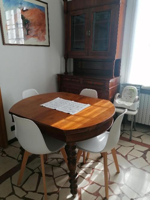 B&B Sotto Le Mura Bergame Extérieur photo