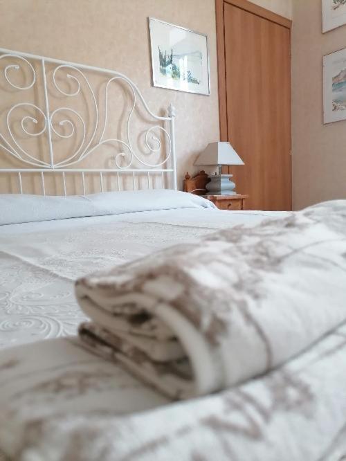 B&B Sotto Le Mura Bergame Extérieur photo