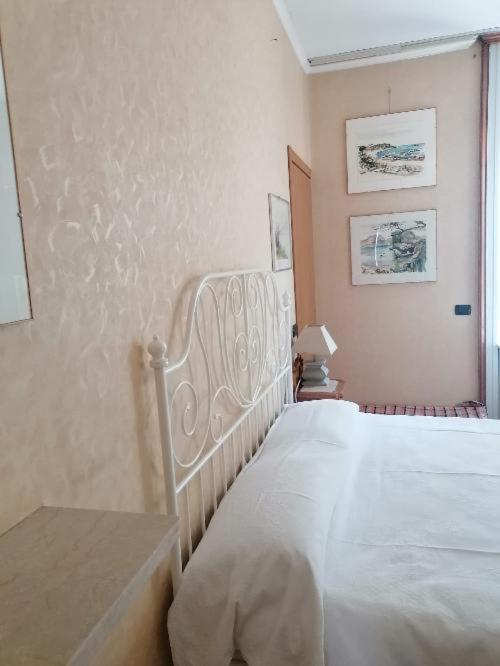 B&B Sotto Le Mura Bergame Extérieur photo